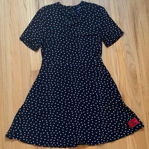 Calvin Klein dress in small